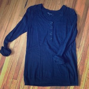 GAP sweater